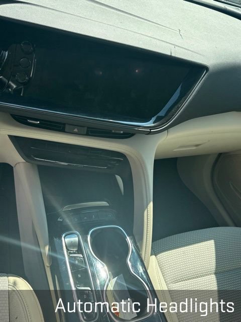 Used 2023 Buick Envision Preferred AWD/4WD image 10