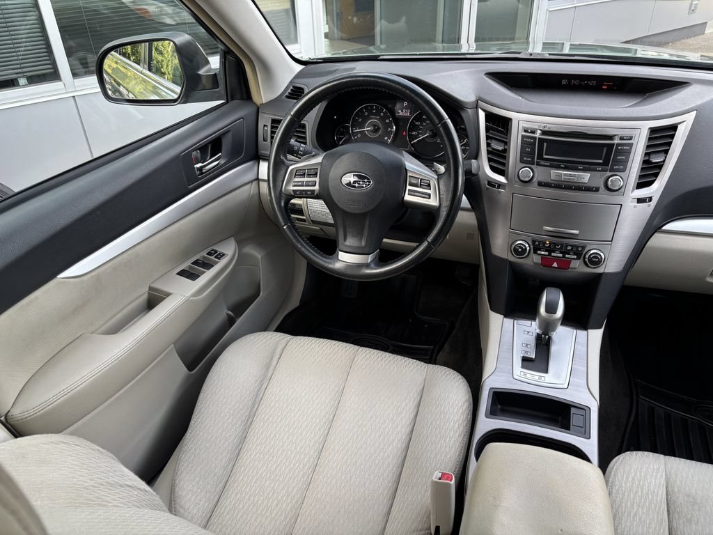 Used 2012 Subaru Outback 2.5i Premium AWD/4WD image 20