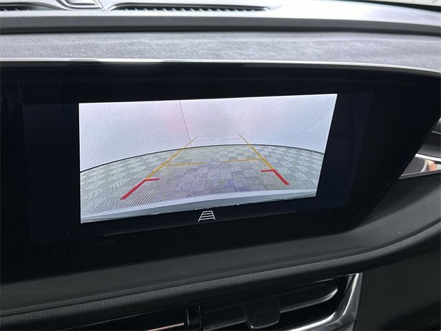 New 2026 Buick Envista Sport Touring w/ Convenience I Package image 15