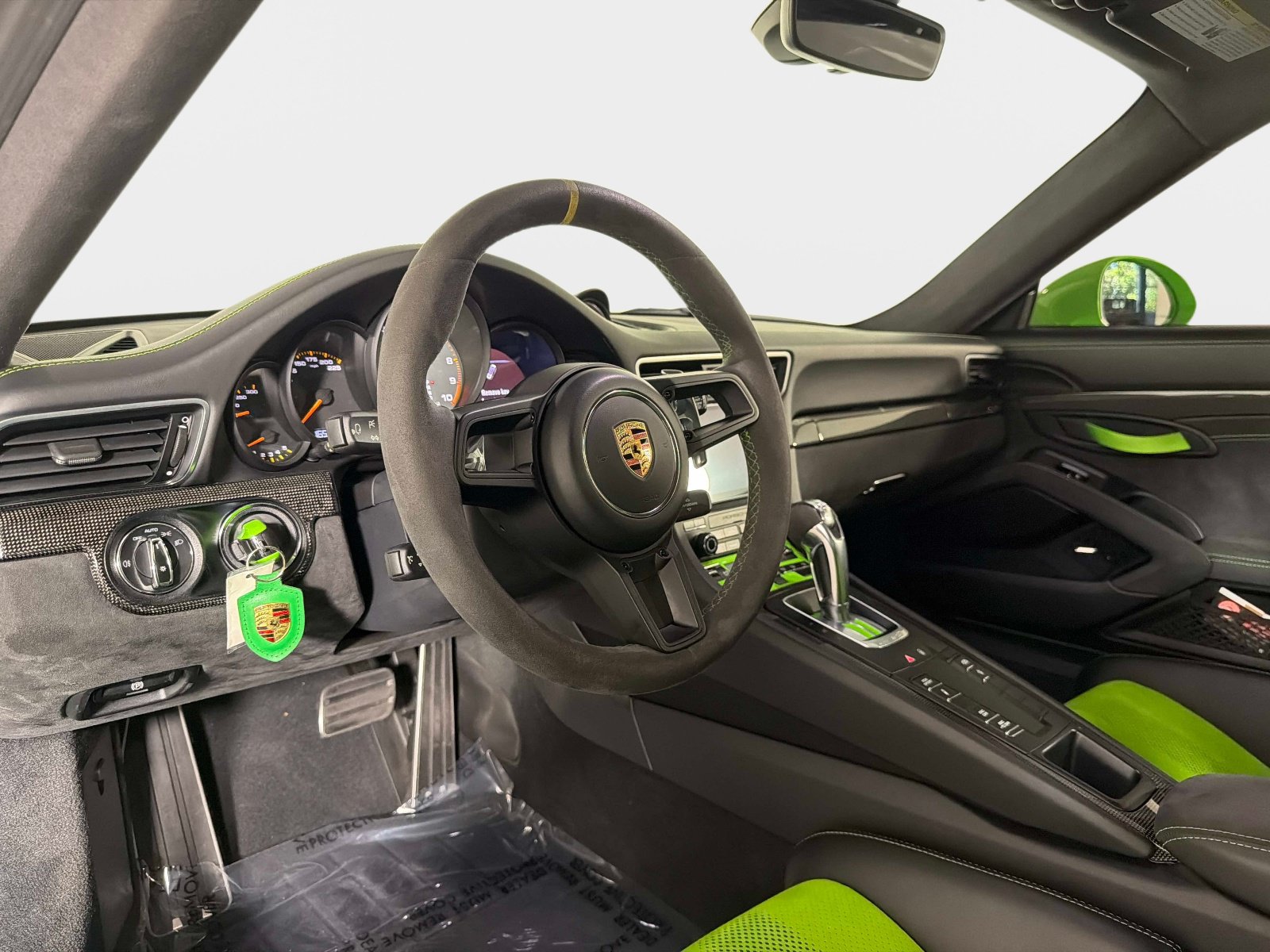 Used 2019 Porsche 911 GT3 RS RWD image 36