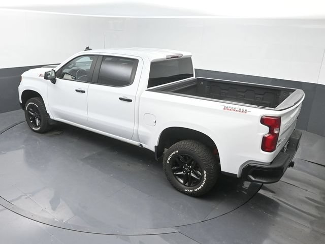 Used 2023 Chevrolet Silverado 1500 LT Trail Boss w/ Protection Package AWD/4WD image 38