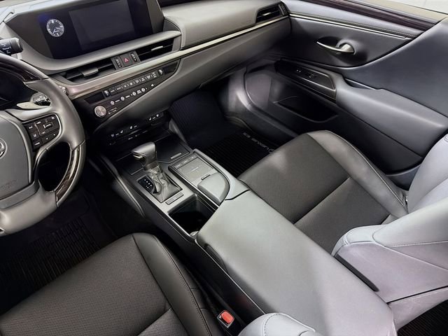 Used 2021 Lexus ES 350 w/ Premium Package image 25