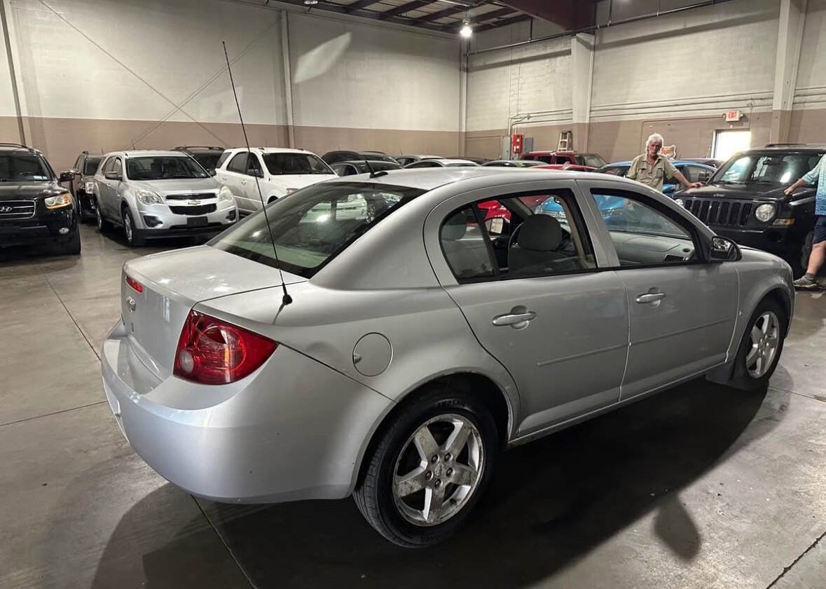 Used 2009 Chevrolet Cobalt LT image 5