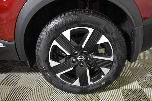 New 2026 Nissan Kicks SV w/ SV Premium Package AWD/4WD image 41