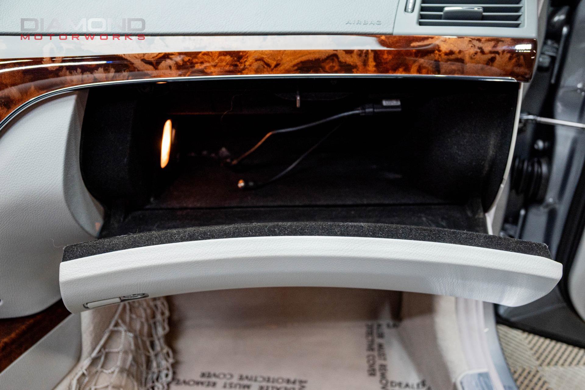 Used 2011 Mercedes-Benz S 550 image 97