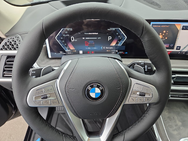 Certified 2026 BMW X7 xDrive40i AWD/4WD image 13