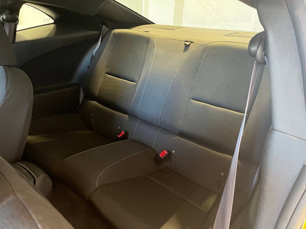 Used 2014 Chevrolet Camaro SS w/ RS Package RWD image 18