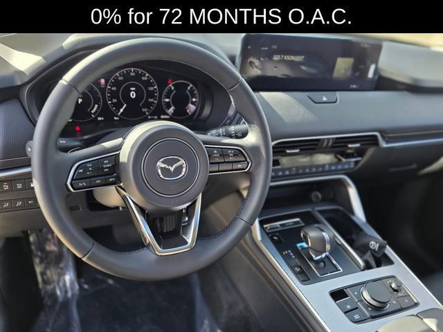 New 2026 MAZDA CX-90 Plug-In Hybrid w/ Preferred AWD/4WD image 21
