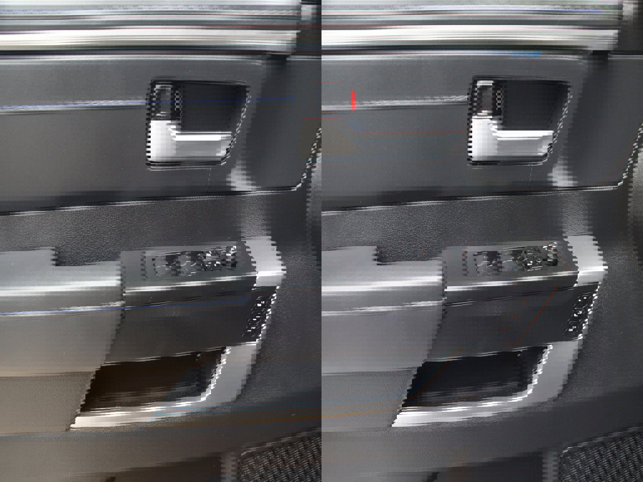 Used 2023 Toyota Tundra Platinum w/ Advanced Package image 30