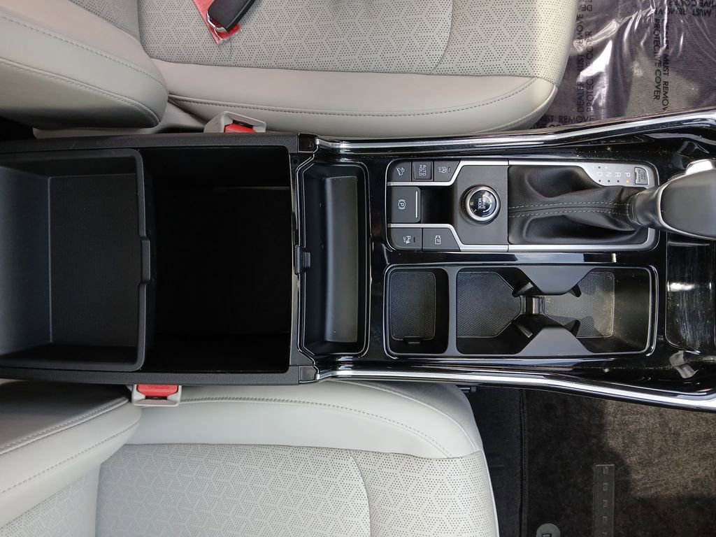Used 2023 Kia Sorento SX image 34