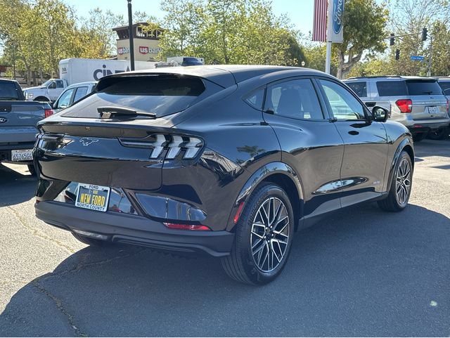 New 2026 Ford Mustang Mach-E Premium w/ Technology Package RWD image 6
