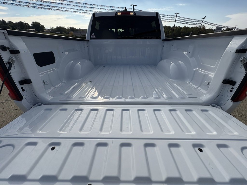 New 2026 RAM 1500 Big Horn image 25