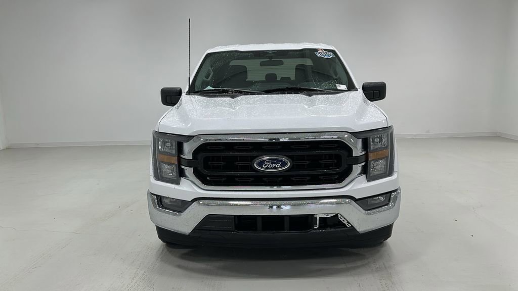 Used 2023 Ford F150 XLT image 8