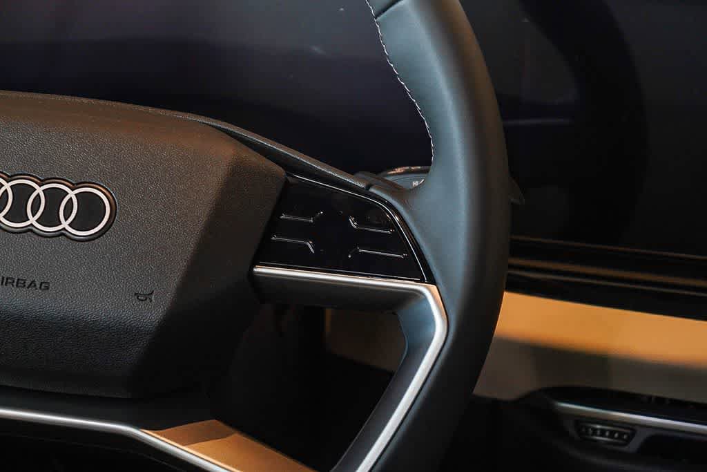 New 2026 Audi A6 Premium Plus AWD/4WD image 17