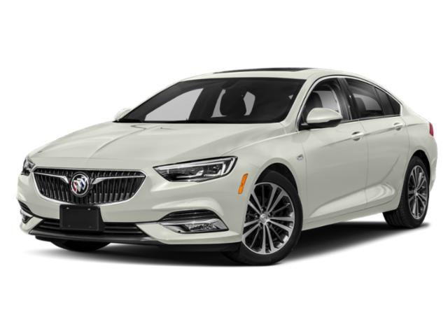 Used 2019 Buick Regal GS AWD/4WD image 1