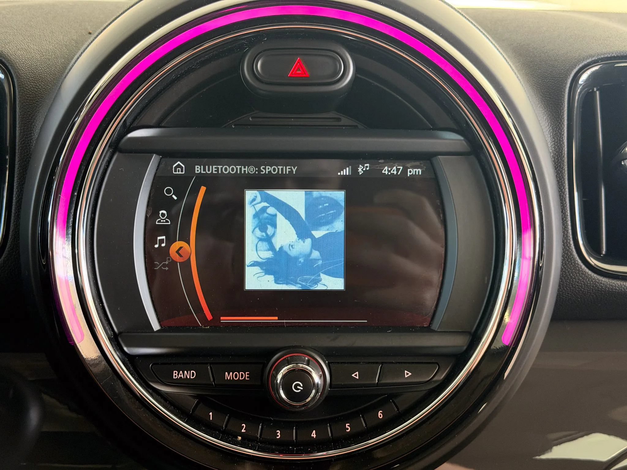 Used 2018 MINI Cooper Countryman ALL4 AWD/4WD image 30