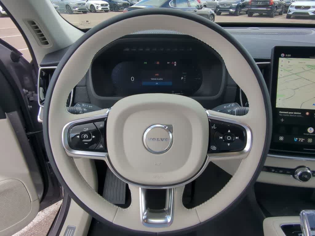 New 2026 Volvo XC90 T8 Ultra w/ Protection Package Premier AWD/4WD image 21