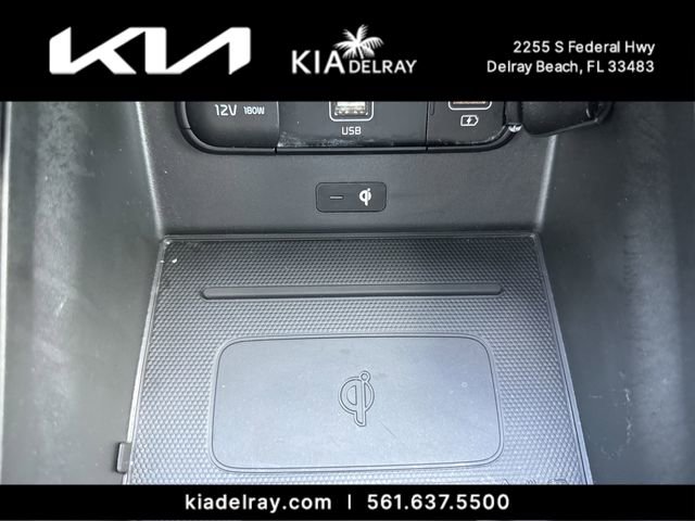 Used 2022 Kia Telluride SX w/ SX Prestige Package AWD/4WD image 25