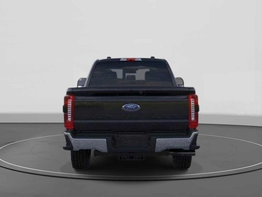 New 2026 Ford F250 Lariat w/ FX4 Off-Road Package AWD/4WD image 5