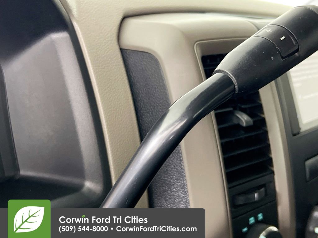 Used 2012 RAM 1500 Express w/ ST Popular Equipment Group image 10