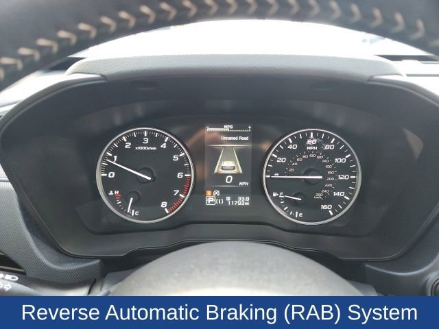 Used 2025 Subaru Forester Limited image 32