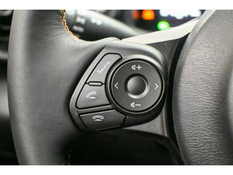 New 2026 Subaru BRZ tS image 21