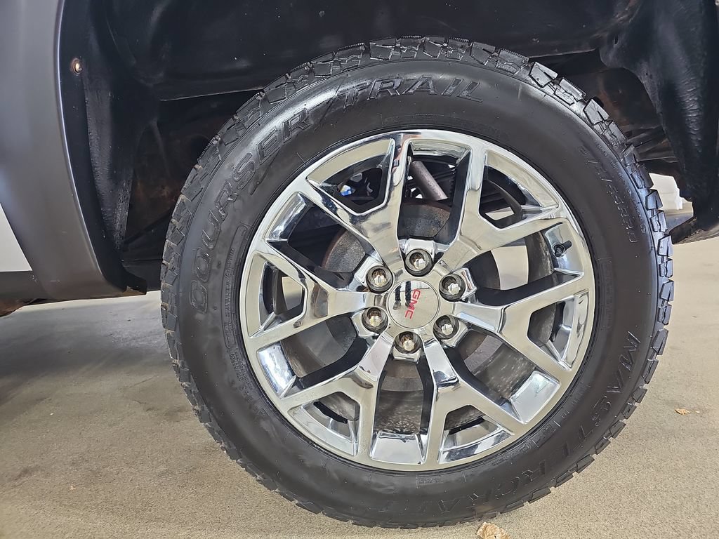 Used 2013 GMC Sierra 1500 SL AWD/4WD image 37
