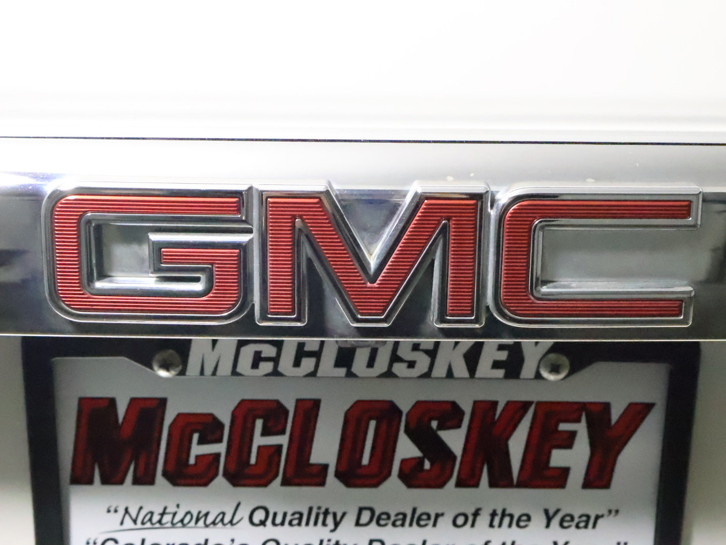 Used 2019 GMC Yukon Denali AWD/4WD image 8