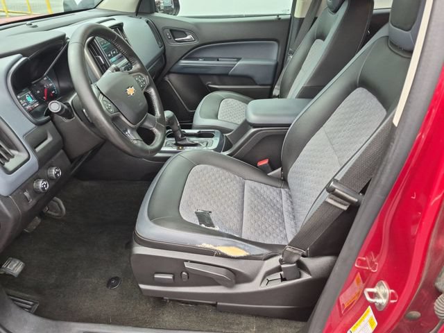 Used 2016 Chevrolet Colorado Z71 AWD/4WD image 15