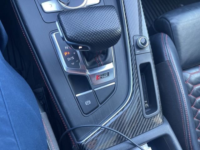 Used 2018 Audi RS 5 w/ Dynamic Package image 13