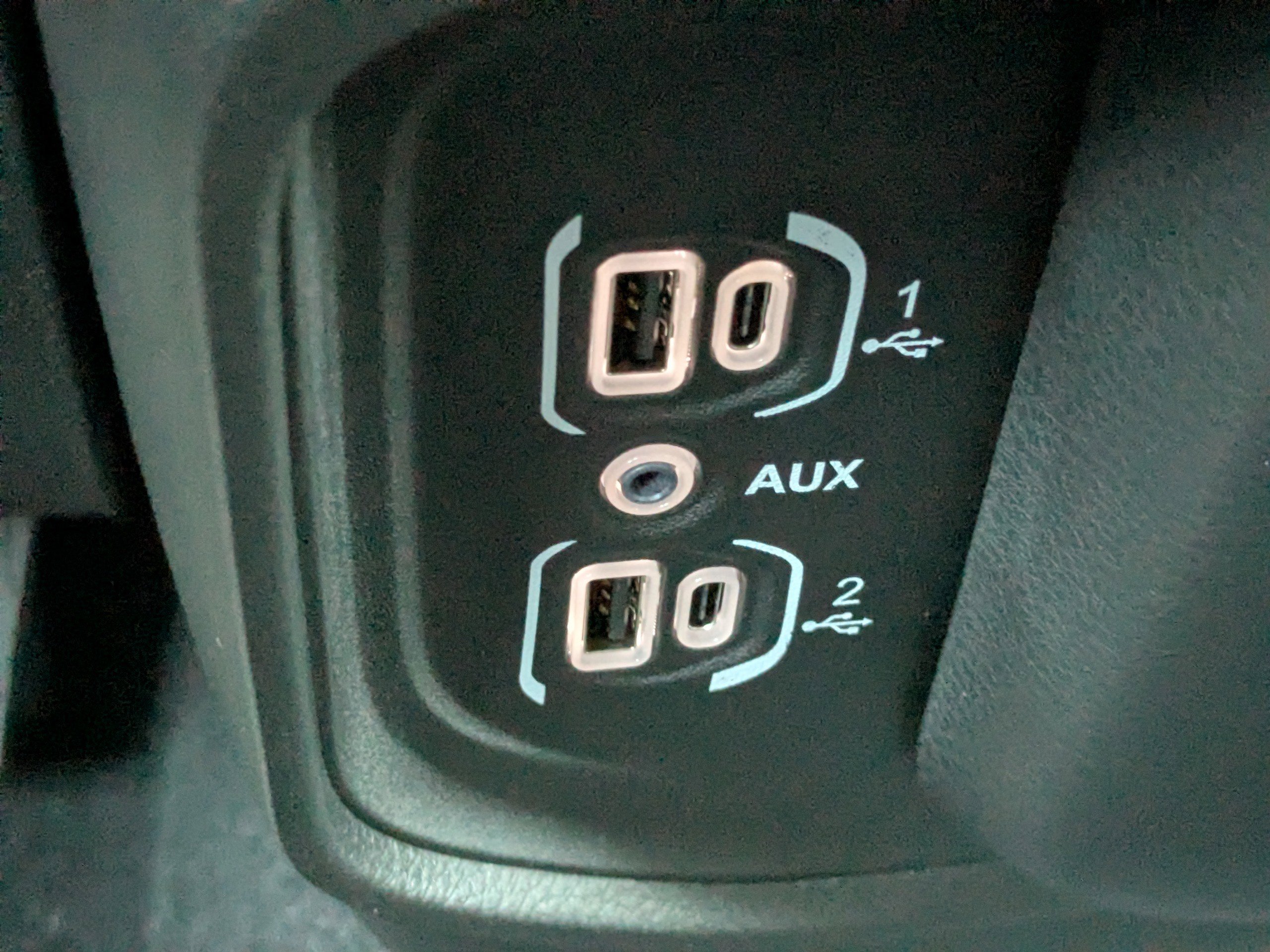 New 2026 RAM 1500 Express image 20