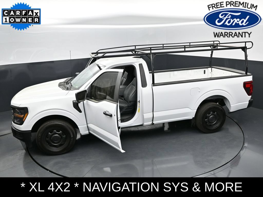 Used 2024 Ford F150 XL RWD image 33