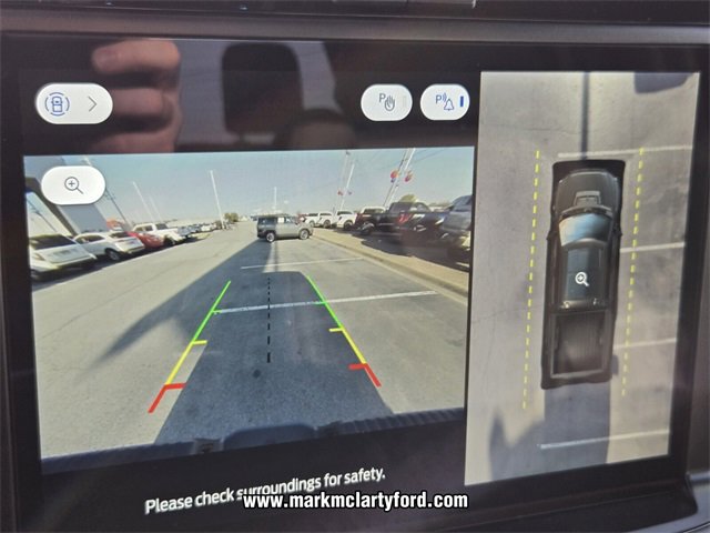 New 2025 Ford F150 Raptor image 17