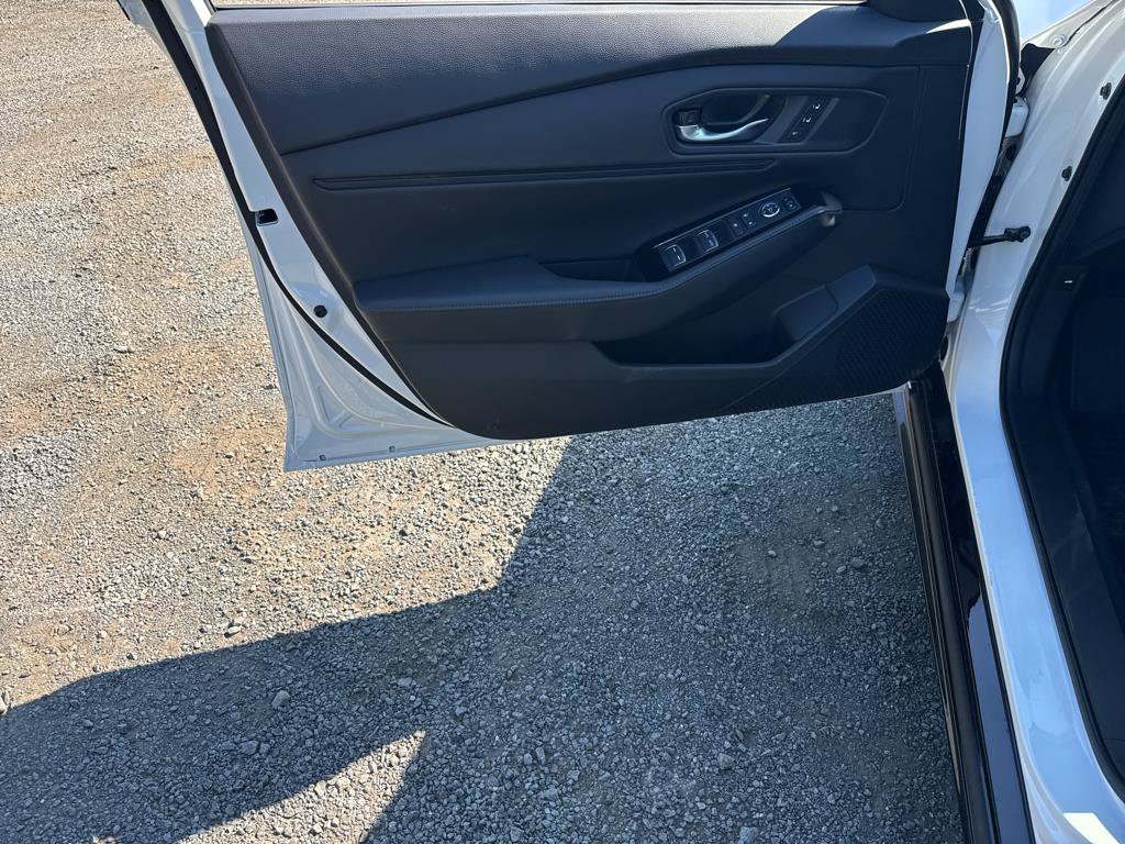 New 2026 Honda Accord Hybrid Touring image 26