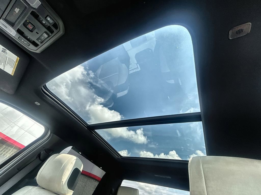 Used 2024 Toyota Tundra Capstone image 28