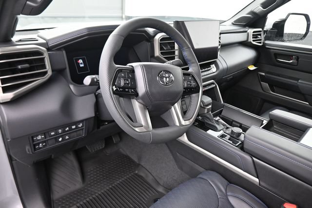 New 2026 Toyota Tundra Platinum AWD/4WD image 48