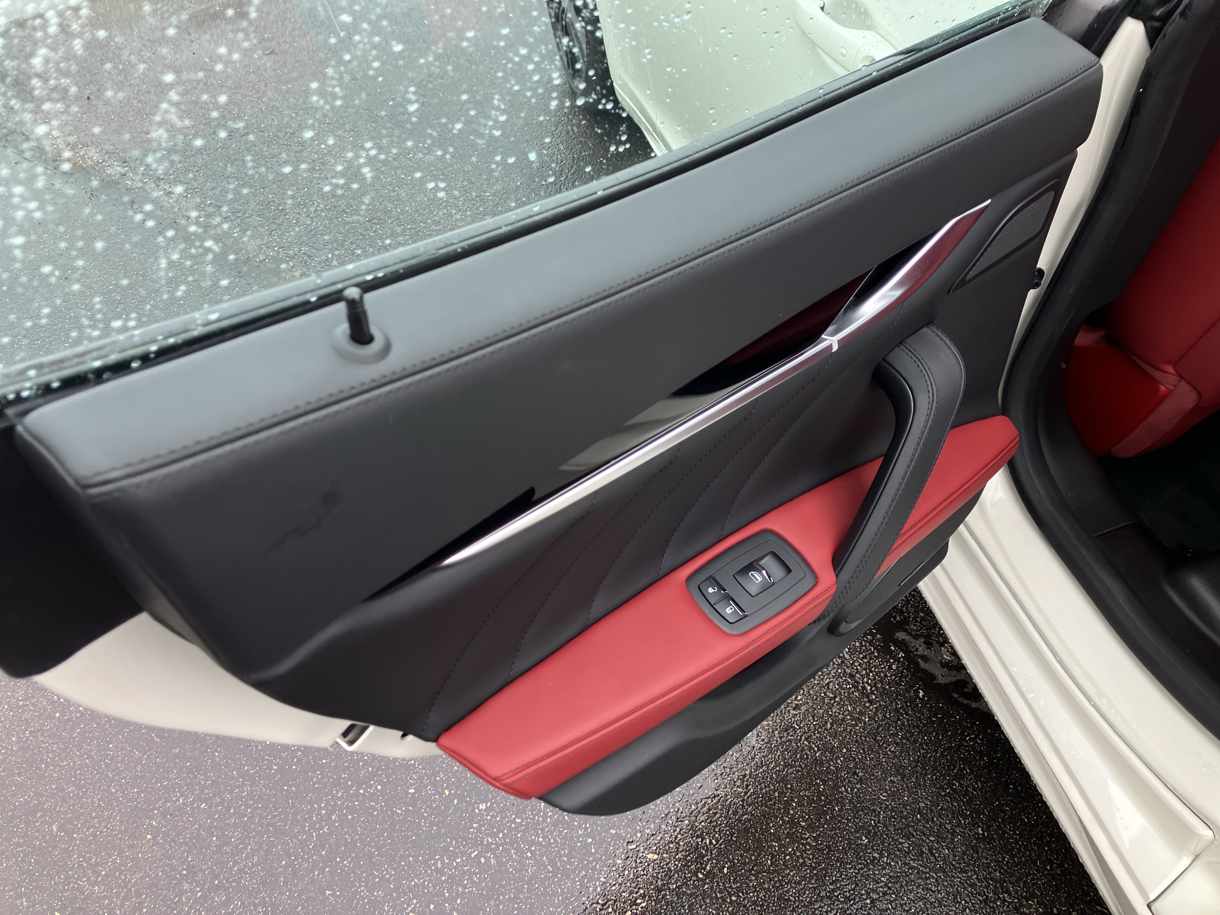 Used 2021 Maserati Ghibli S Q4 image 14