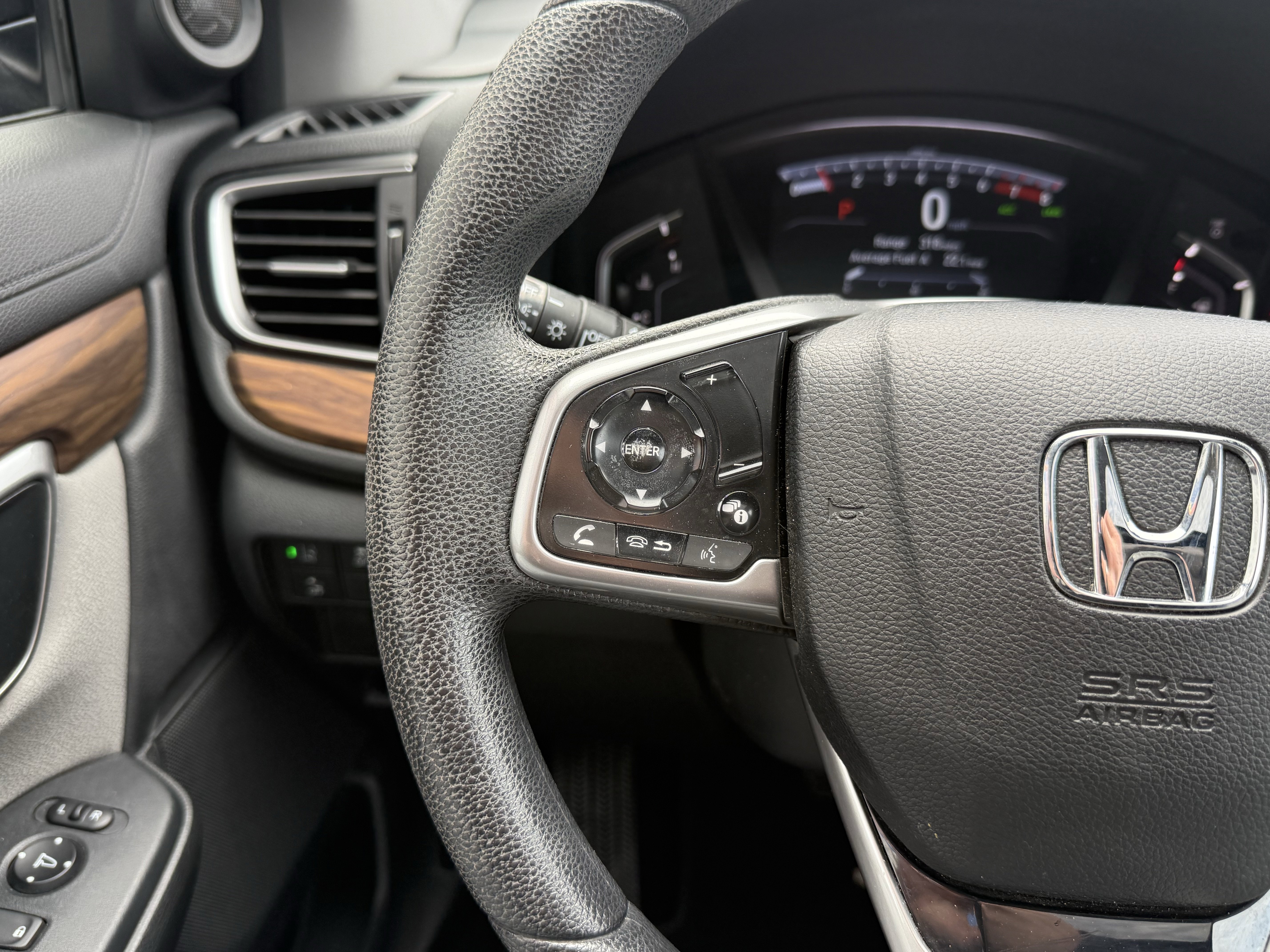 Used 2019 Honda CR-V EX image 14