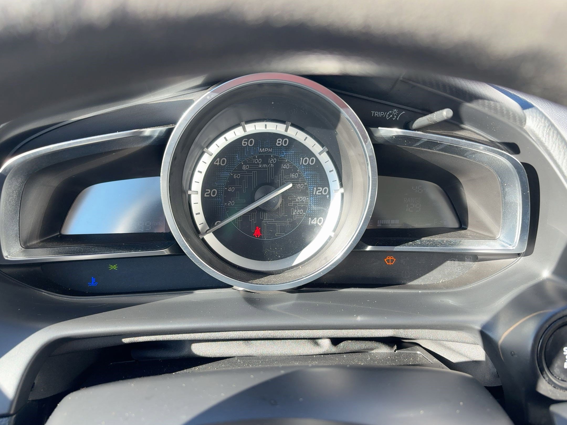 Used 2017 Toyota Yaris iA image 19