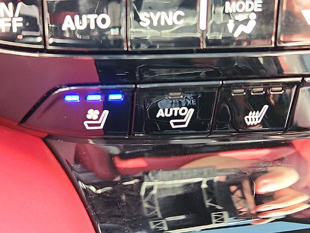 Certified 2025 Acura MDX A-Spec AWD/4WD image 26