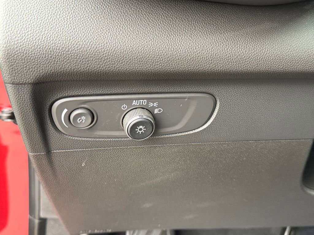 Used 2022 Buick Envision Preferred image 19