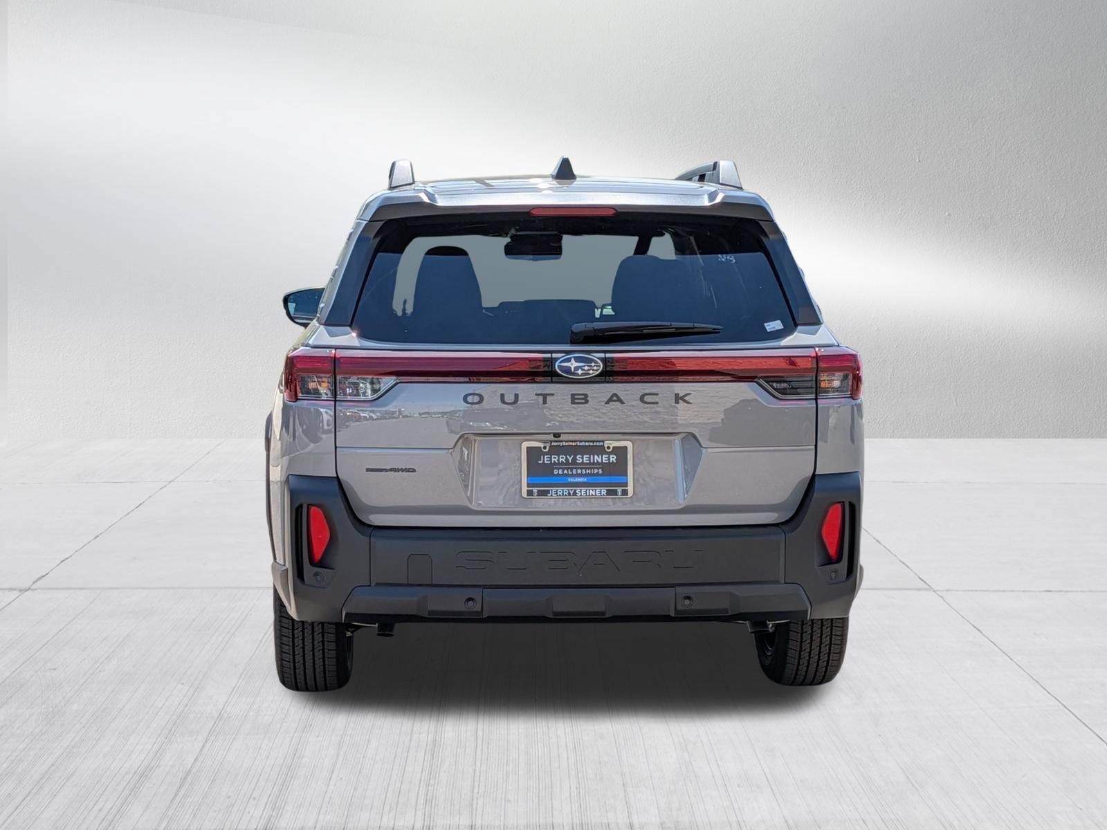 New 2026 Subaru Outback Touring XT AWD/4WD image 9