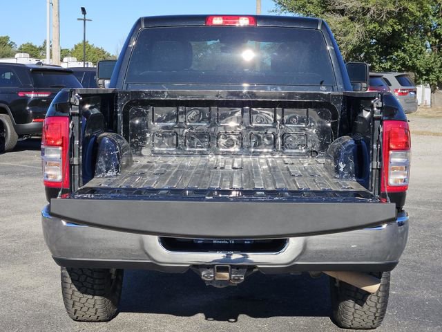 Used 2024 RAM 2500 Big Horn image 14