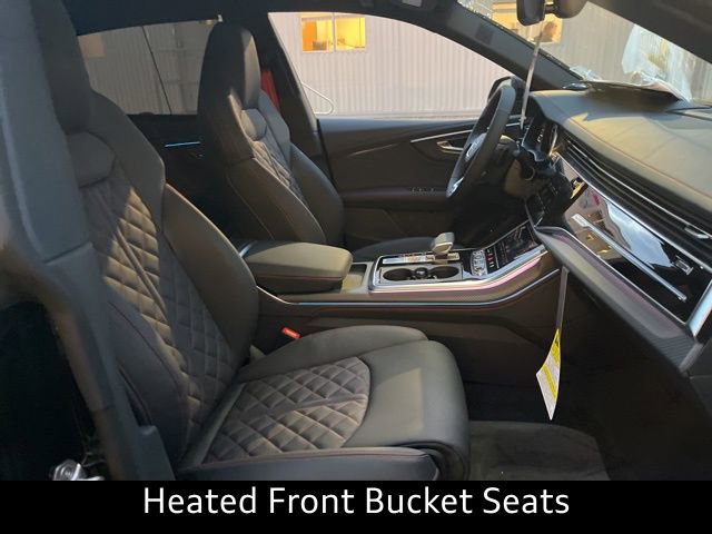 New 2026 Audi Q8 Prestige image 36