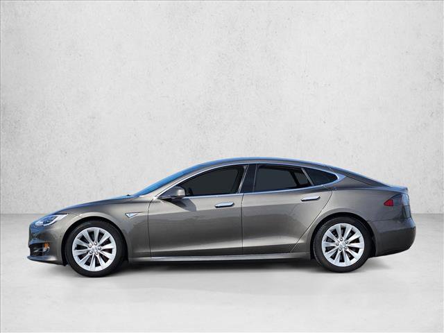 Used 2016 Tesla Model S 75D image 8