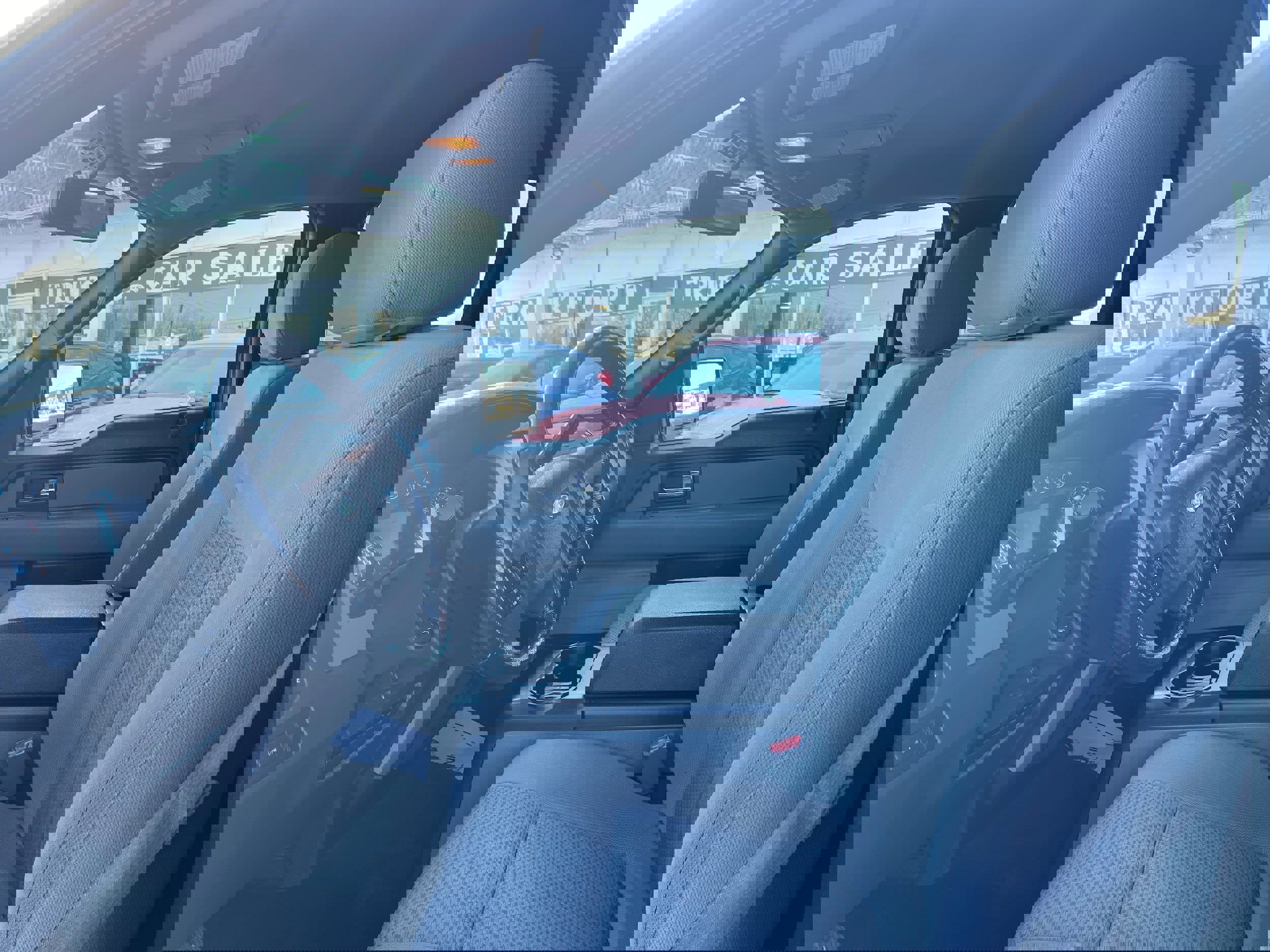 Used 2013 Ford F150 XLT w/ Luxury Equipment Group image 10