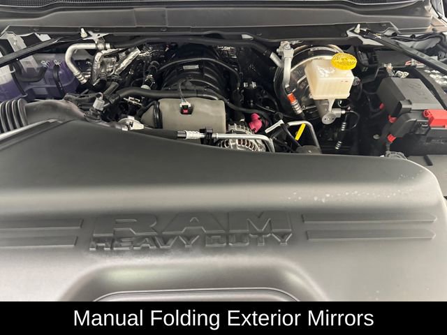 New 2026 RAM 3500 Tradesman image 26