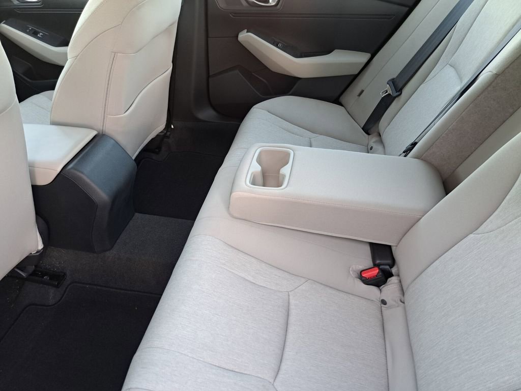 Used 2023 Honda Accord LX image 20