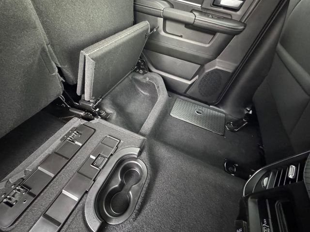 New 2025 RAM 2500 Big Horn image 14