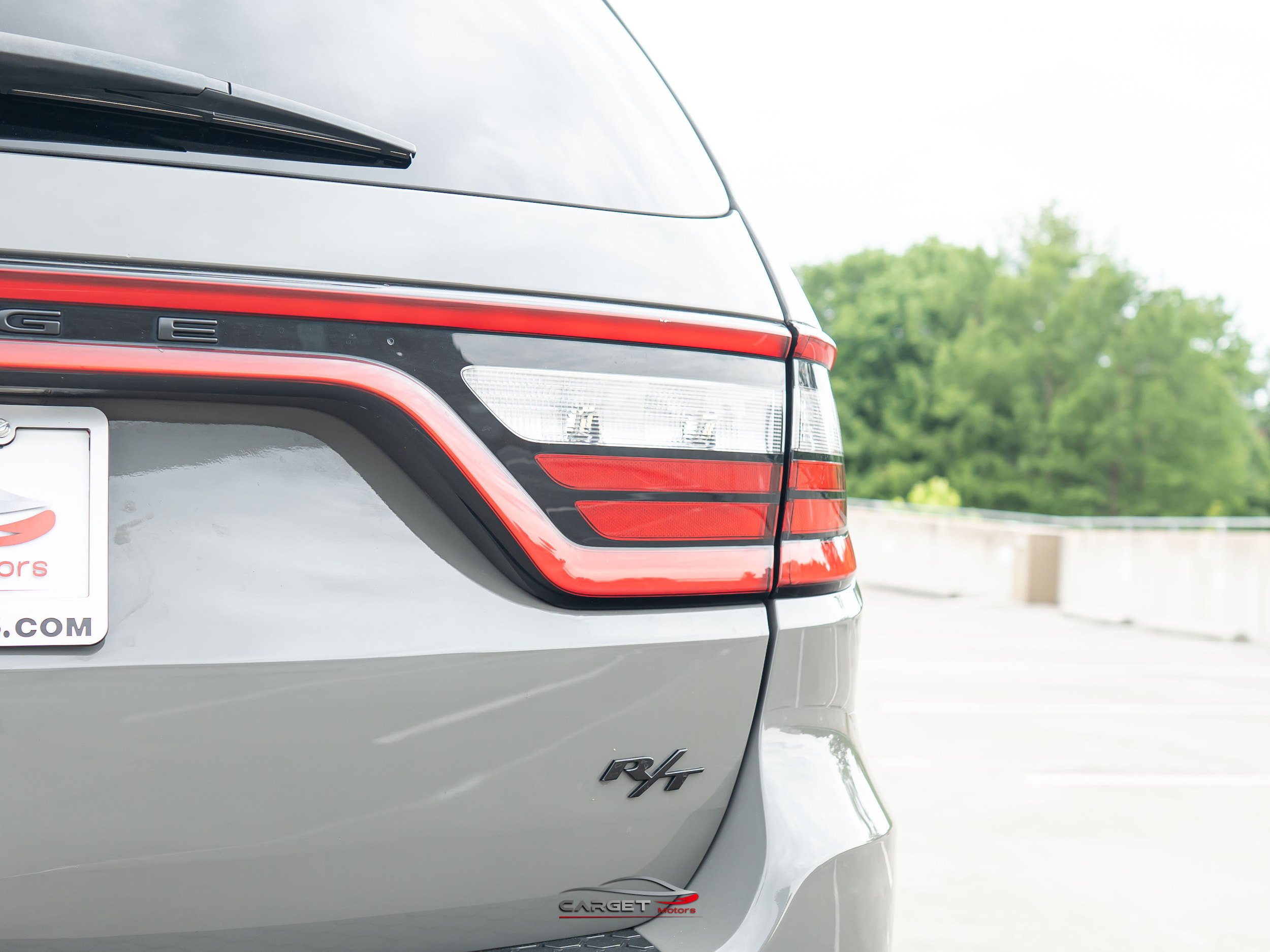 Used 2022 Dodge Durango R/T w/ Blacktop Package AWD/4WD image 45